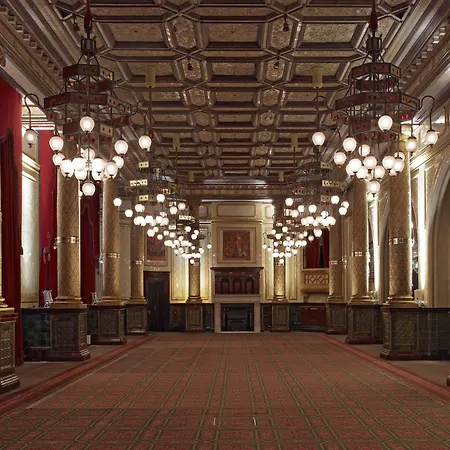 The Royal Horseguards Hotel, London-2