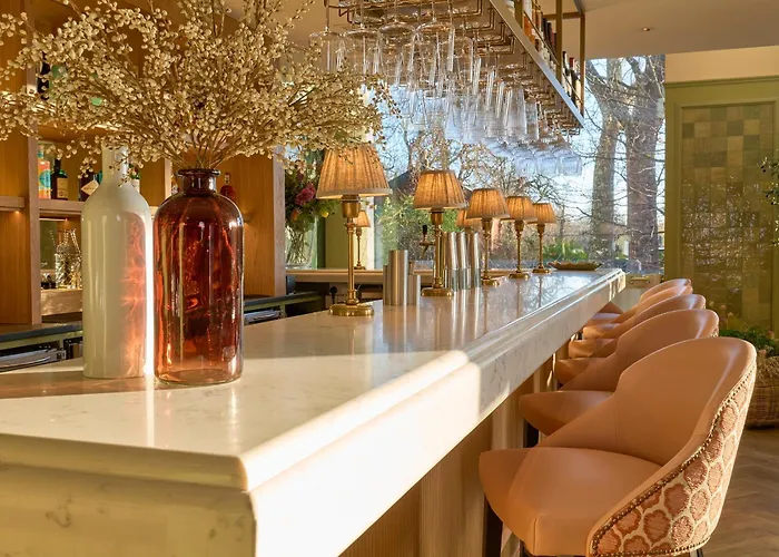 Hotel Royal Lancaster London